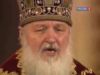 kirill gundyaev - karabas-barabas. judeo-christian sect.