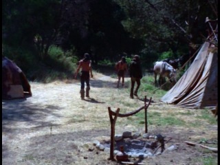 cattle driver / ramrodder / the ramrodder (1969)