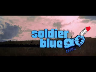 soldier blue 1970