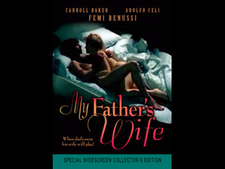 my father's wife   la moglie di mio padre (1976) italy