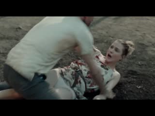 sexual assault (forced, forced) from the movie: into the forest - 2015, evan rachel wood big ass milf