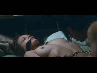 kidnapping and sexual abuse (forced, forced, bondage) from the movie: journey to japan (poruno no jo: nippon sex ryok) - 1973