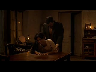 sexual violence (forced, forced) from the movie: dirty boy (el ni o de barro) - 2007, maribel verdu