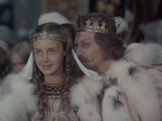 "daniel - prince of galicia" (1987) - historical, drama, dir. yaroslav lupiy