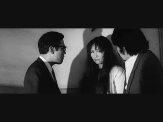 "sex terror" (1970) - drama, crime. koji wakamatsu