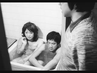 "angels in ecstasy" (1972) - drama, crime. koji wakamatsu
