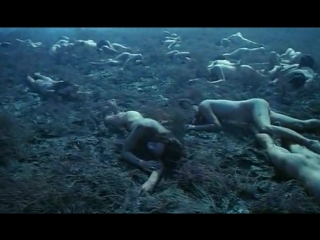 mago naked paradise (2002) dvdrip [ko, ru-sub] - foreign @