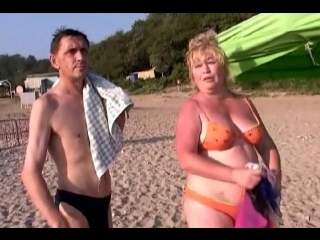 the heat of the tender. wild, wild beach (2007 documentary, art house 18)