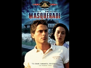 masquerade. feature film.