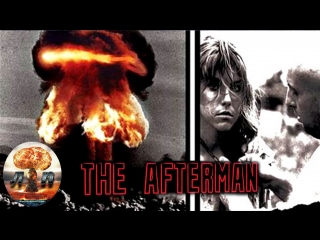 afterman / post-human / the afterman (1985) 18