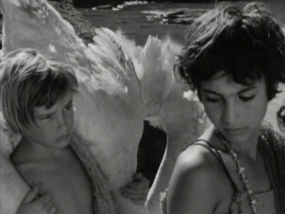 young aphrodites / mikres afrodites (1963)