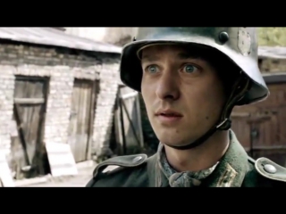 bandera through the eyes of the germans during the war - an excerpt from the german film our mothers, our fathers