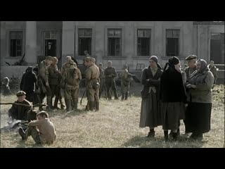 "penal battalion" (2004) - military, drama, dir. nikolay dostal, 7th series hd 1080