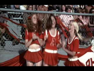 cheerleaders (cheerleaders. 1973)