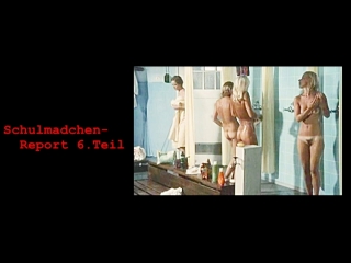 schoolgirl report 6: what parents would like to hide (1973) schulm dchen-report 6. teil - was eltern gern vertuschen m chten