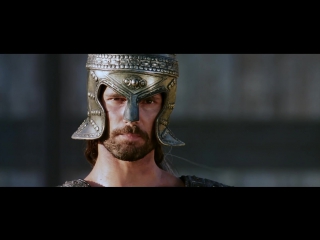 film troy. fight between hector and achilles