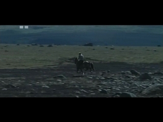 red robe / viking saga (1967) - historical, drama. gabriel axel 1080p