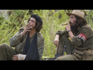 che: part one. argentinian / che: part one (2008) bdrip 720p [ ]