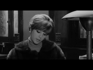 i knew her well (1965). a film by antonio pietrangeli starring stefania sandrelli.