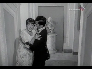 love couples / lskande par (1964) dir. mai zetterling