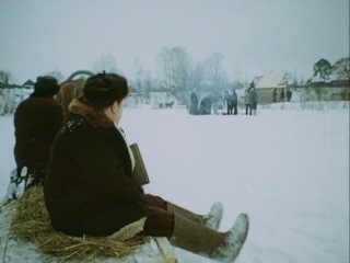 feast of neptune 1986 (dir. yuri mamin), lenfilm