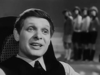 eduard khil how good it is to be a general (ballad of a corporal)