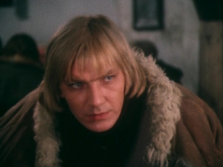 mikhailo lomonosov (1984) film 1. from the depths of one's own • series 2