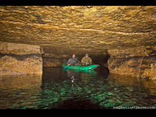 water cave orel (all4on4 club lipetsk)