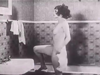 bath betty   bettys bath, 1928