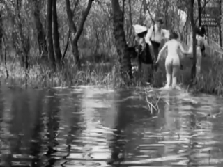 no bathing   baden verboten, 1907